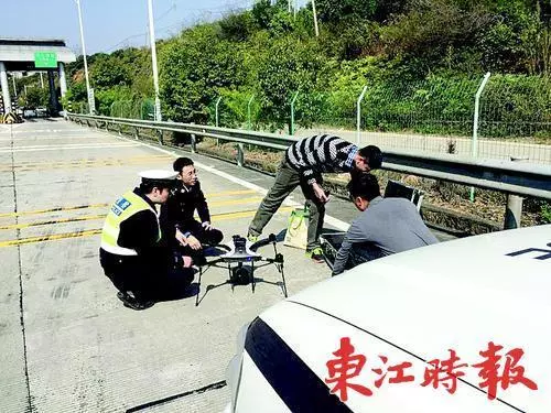 假期高速行駛攻略，看一遍絕對(duì)平安！
