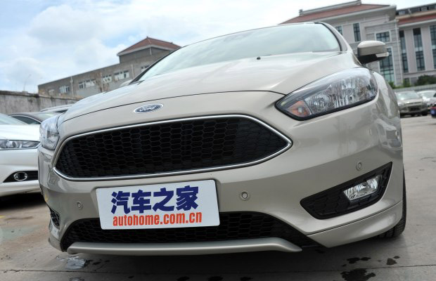 邵陽天嬌集團,新?？怂?2016款?？怂?福特CarPlay