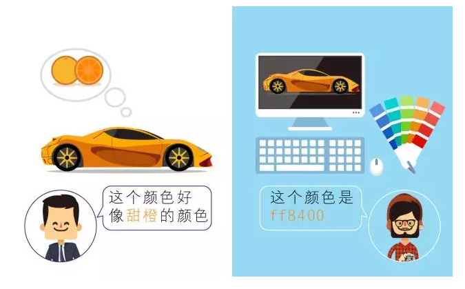 【悅，納就是我】不要隨便跟設(shè)計師說話，有毒！