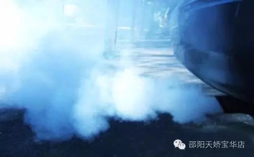 動(dòng)力不足？油耗上升？可能是你自己的原因...