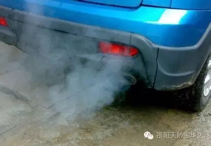動(dòng)力不足？油耗上升？可能是你自己的原因...