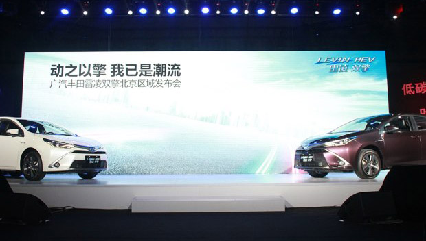 講真的，我碰到了20年后的我...