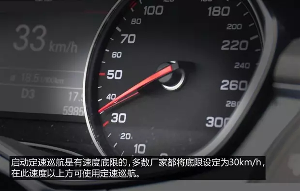 別讓您車(chē)上的這個(gè)功能被“閑置”，它功能大著呢
