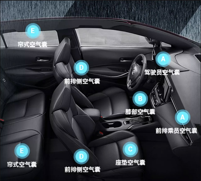 中級(jí)車(chē)選擇那么多，這款車(chē)憑什么贏得消費(fèi)者青睞？