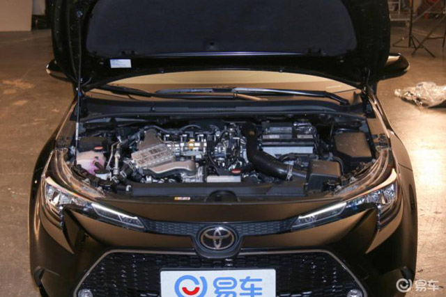 中級(jí)車(chē)選擇那么多，這款車(chē)憑什么贏得消費(fèi)者青睞？