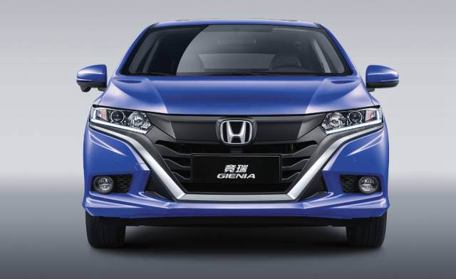 講道理，選個(gè)靠譜的掀背車還是首選競(jìng)?cè)穑℅IENIA）