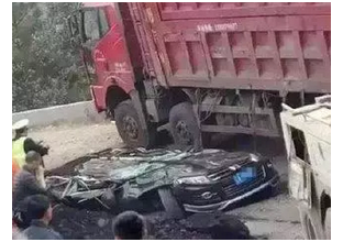 大貨車司機(jī)說大實(shí)話：“為什么我們不踩剎車”！