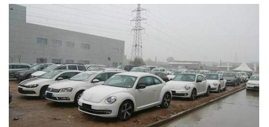 白色的車(chē)有這么多缺點(diǎn)！為什么近25%的車(chē)主還買(mǎi)它？