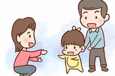 他們用半輩子陪你長大，半輩子等你回家