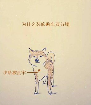 關(guān)于買車分期付款，這是我見過最好的答案!