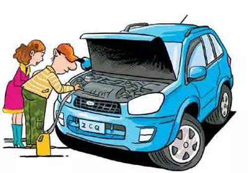 計(jì)劃開車回家過(guò)年，你為什么一定要提前回4S店檢查愛(ài)車？