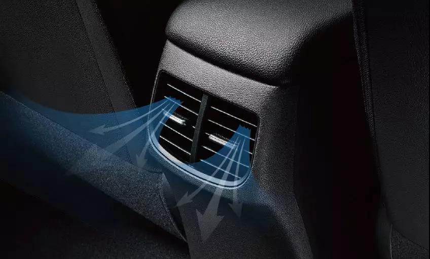 正確使用汽車空調(diào)，才能舒適過夏天