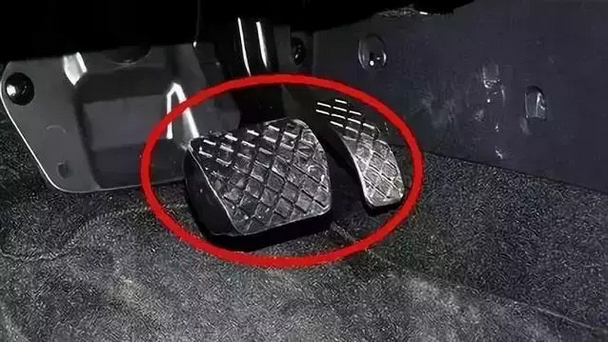 剎車失靈前會發(fā)出的4次“警報”，你知道不知道？