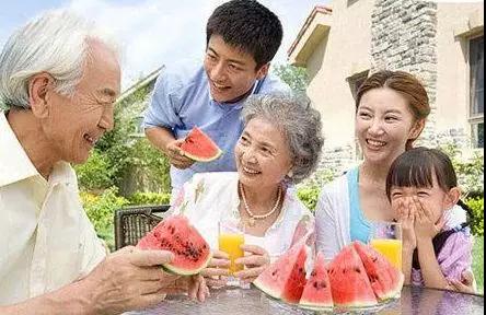 清涼一夏西瓜節(jié)，沖量不要錢(qián)