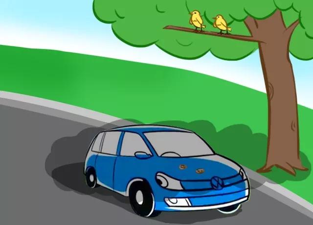 夏日停車的那些“學(xué)問(wèn)”，你都知道嗎？