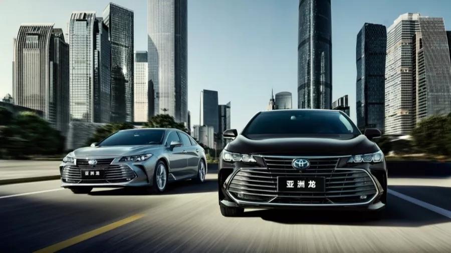 出場自帶主角光環(huán)，這些車型值得一看