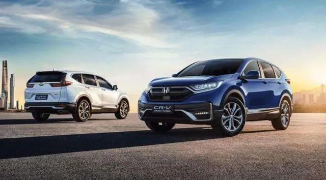 媒體視角 | 還在糾結(jié)怎么買車？200萬用戶認(rèn)準(zhǔn)的CR-V了解一下？