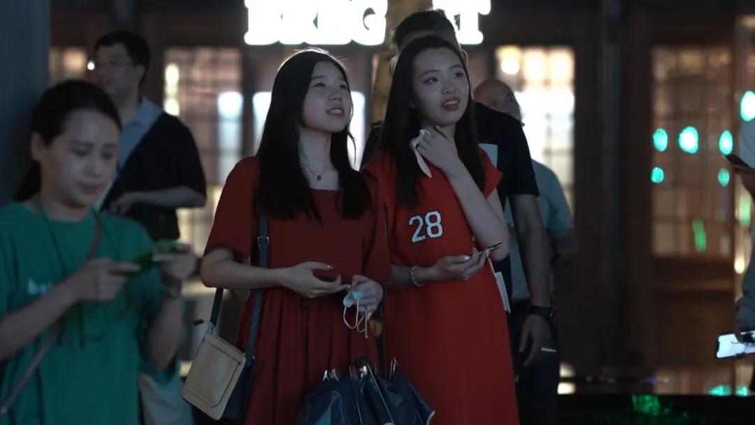 當(dāng)虛擬成為“現(xiàn)實(shí)”，就是這么刺激！