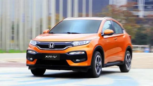 媒體視角 | 不到7年收獲近100萬鐵粉，東風(fēng)Honda XR-V的中國秘密