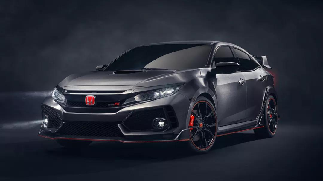 媒體說思域丨一代版本一代神，CIVIC換代，其他“神車”可以退場了？