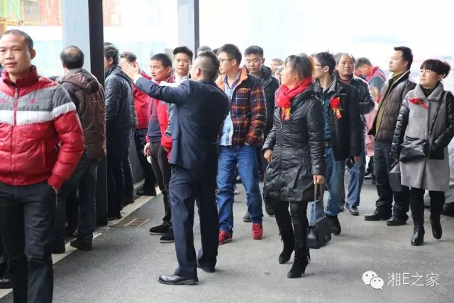 汽配精英齊聚天嬌國際汽車城，暢談發(fā)展“協(xié)力共贏”