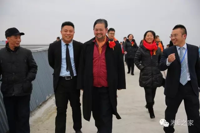 汽配精英齊聚天嬌國際汽車城，暢談發(fā)展“協(xié)力共贏”